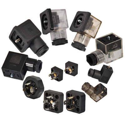 IP68 3 4 5 6 8 12 17 Pin A B D Código Hombre Hombre Mudejo de cable Femenino Panel de señal recta Monte conector impermeable M8 M12