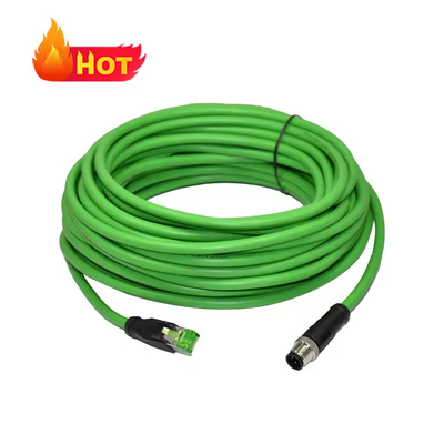 IP67/IP68 grado de protección adaptador para tejido personalizado y profesional