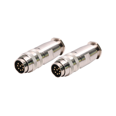 Conector del soporte del cable M16
