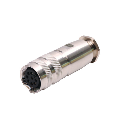 Conector del soporte del cable M16