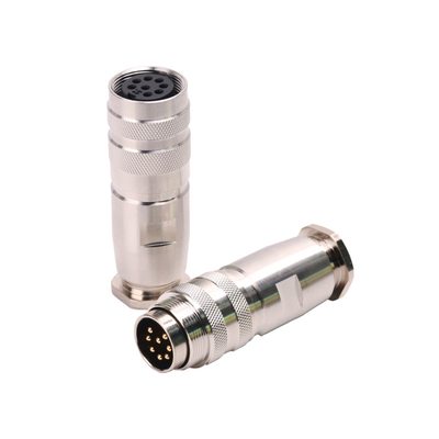 Conector del soporte del cable M16